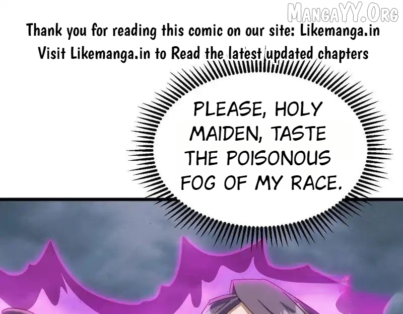 Invasion of the Myriad Races: Starting by Taming a Legendary Beast Chapter 58 - page 1